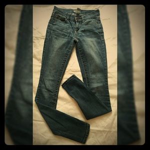 Mudd Skinny Jeans